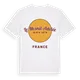 Le Mesnil-Adelée cirkel t-shirt