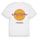 Le Mesnil-Durdent cirkel t-shirt