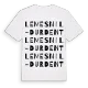 Le Mesnil-Durdent ordlek t-shirt