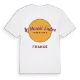 Le Mesnil-Eudes cirkel t-shirt