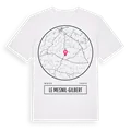 Le Mesnil-Gilbert t-shirt