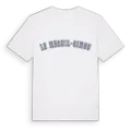 Le Mesnil-Simon college t-shirt
