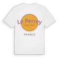 Le Perrey cirkel t-shirt