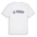 Le Perrey college t-shirt