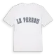 Le Perron college t-shirt