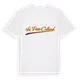 Le Petit-Celland baseball t-shirt