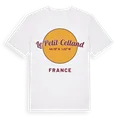 Le Petit-Celland cirkel t-shirt