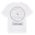 Le Petit-Celland t-shirt