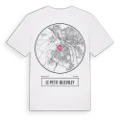 Le Petit-Quevilly t-shirt