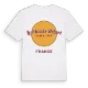 Le Plessis-Hébert cirkel t-shirt