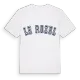 Le Rozel college t-shirt