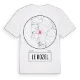 Le Rozel t-shirt