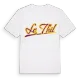 Le Thil baseball t-shirt