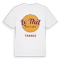 Le Thil cirkel t-shirt