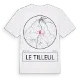 Le Tilleul t-shirt