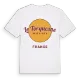 Le Torquesne cirkel t-shirt