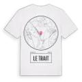 Le Trait t-shirt