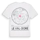 Le Val-Doré t-shirt