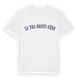 Le Val-Saint-Père college t-shirt