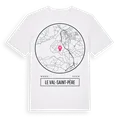 Le Val-Saint-Père t-shirt