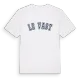 Le Vast college t-shirt