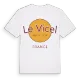 Le Vicel cirkel t-shirt