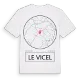 Le Vicel t-shirt