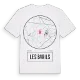 Les Barils t-shirt