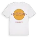 Les Coutures cirkel t-shirt