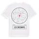 Les Cresnays t-shirt
