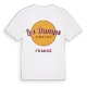 Les Damps cirkel t-shirt