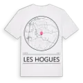 Les Hogues t-shirt
