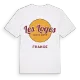 Les Loges cirkel t-shirt