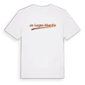 Les Loges-Marchis baseball t-shirt