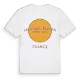 Les Loges-Marchis cirkel t-shirt