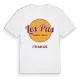 Les Pas cirkel t-shirt