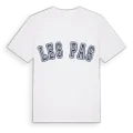 Les Pas college t-shirt