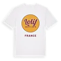 Lolif cirkel t-shirt