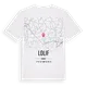 Lolif karta t-shirt