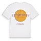 Longmesnil cirkel t-shirt