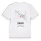 Longroy karta t-shirt