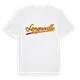 Longueville baseball t-shirt
