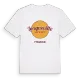 Longueville cirkel t-shirt