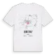Luneray karta t-shirt