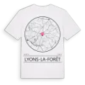 Lyons-la-Forêt t-shirt