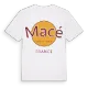 Macé cirkel t-shirt
