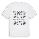 Maizet ordlek t-shirt