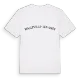 Malleville-les-Grès böjd t-shirt