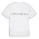 Malleville-les-Grès hjärta t-shirt