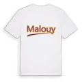 Malouy baseball t-shirt
